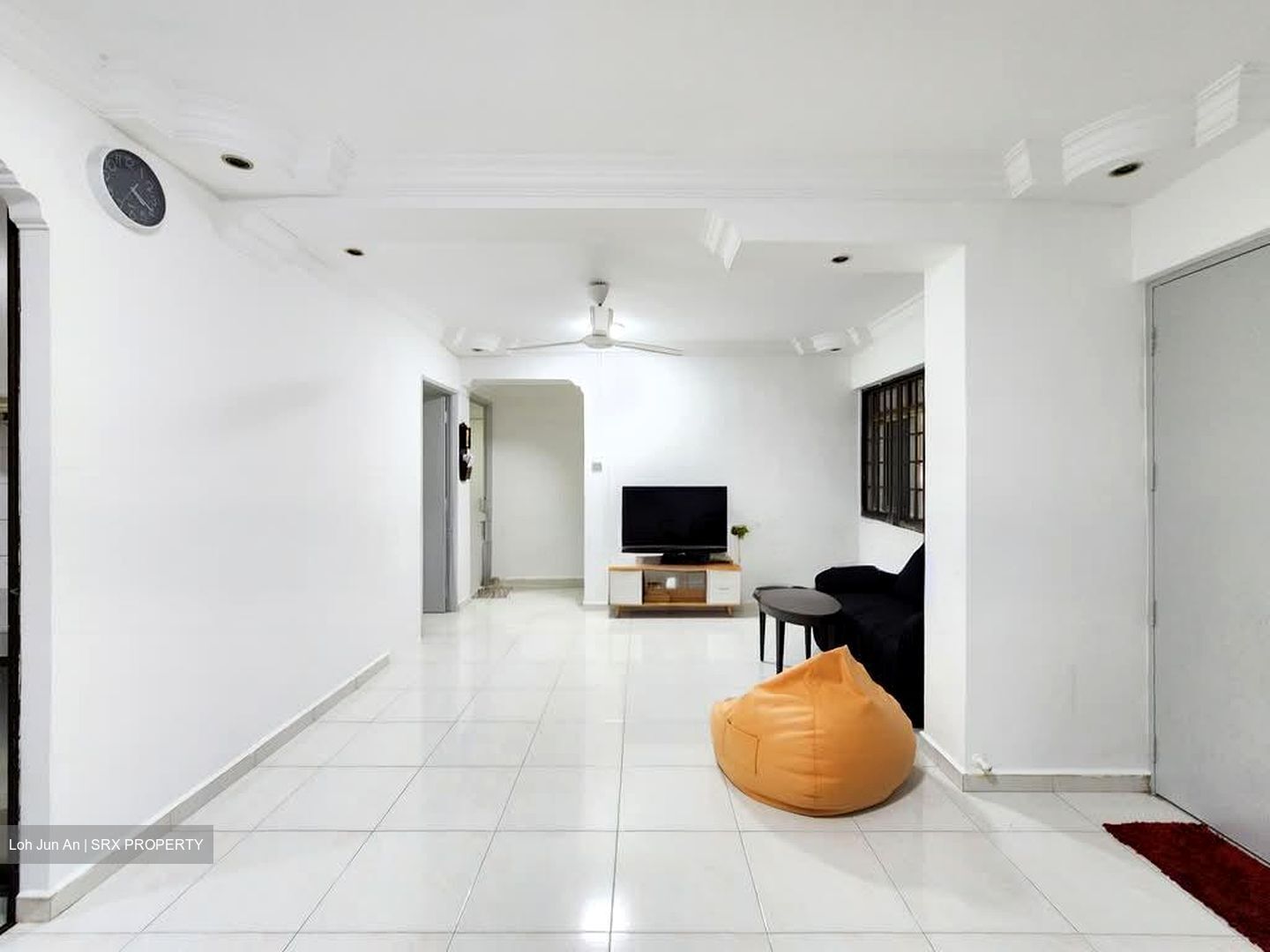 Blk 786E Woodlands Drive 60 (Woodlands), HDB 4 Rooms #569753641